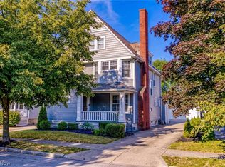 1373 Lakeland Ave, Lakewood, OH 44107