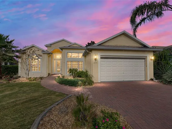 8725 Mississippi Run, Weeki Wachee, FL 34613