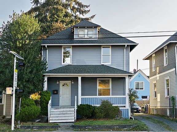 2nd image of 921 S Sprague Ave