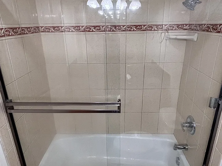 Bathroom #1