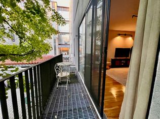 332 Jefferson St #3B-1BA, Hoboken, NJ 07030