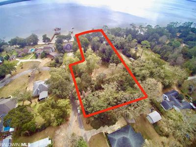 Woodlands Dr, Lillian, AL, 36549