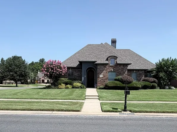 750 Hackberry Dr, Bossier City, LA 71111