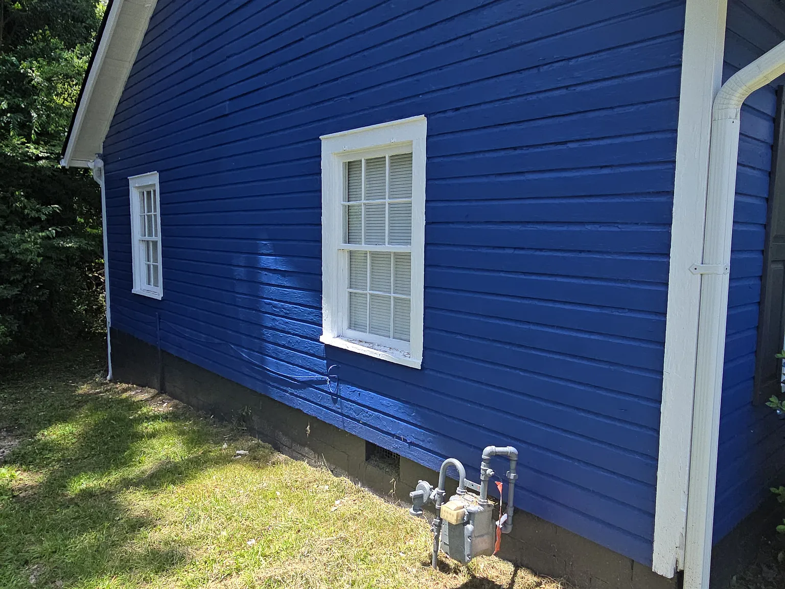 4250 Ayers Rd — Photo 2