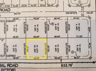 4965 Central Rd, Las Cruces, NM 88012