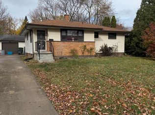 1144 Carolyn Ave, Columbus, OH 43224