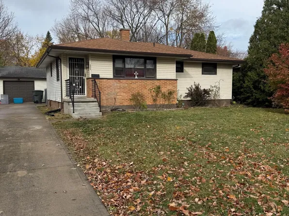 1144 Carolyn Ave, Columbus, OH 43224