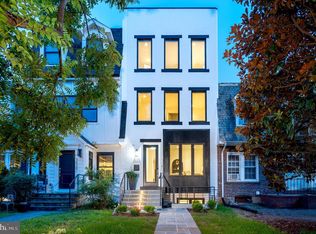 3622 S St NW, Washington, DC 20007