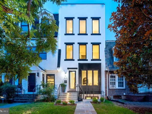 3622 S St NW, Washington, DC 20007