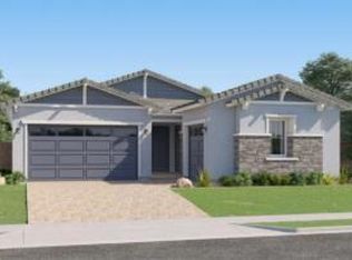 23215 W Chipman Rd, Buckeye, AZ 85326