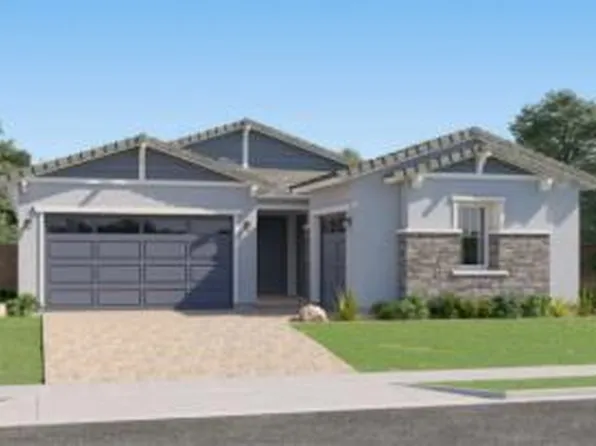 23215 W CHIPMAN Road, Buckeye, AZ 85326