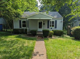 1143 Stratford Rd, Lynchburg, VA 24502
