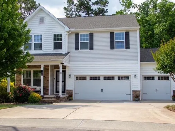 126 King Arthur Court, Morrisville, NC 27560
