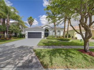 16415 SW 1st Ct, Hollywood, FL 33027