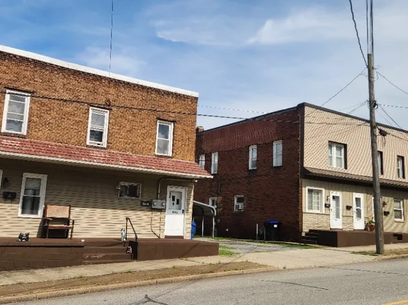 815-817 2nd St #819, Ellwood City, PA 16117