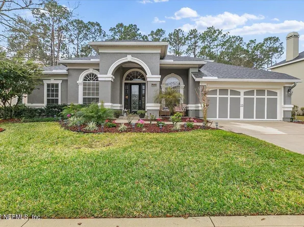 251 Flores Way, Saint Johns, FL 32259