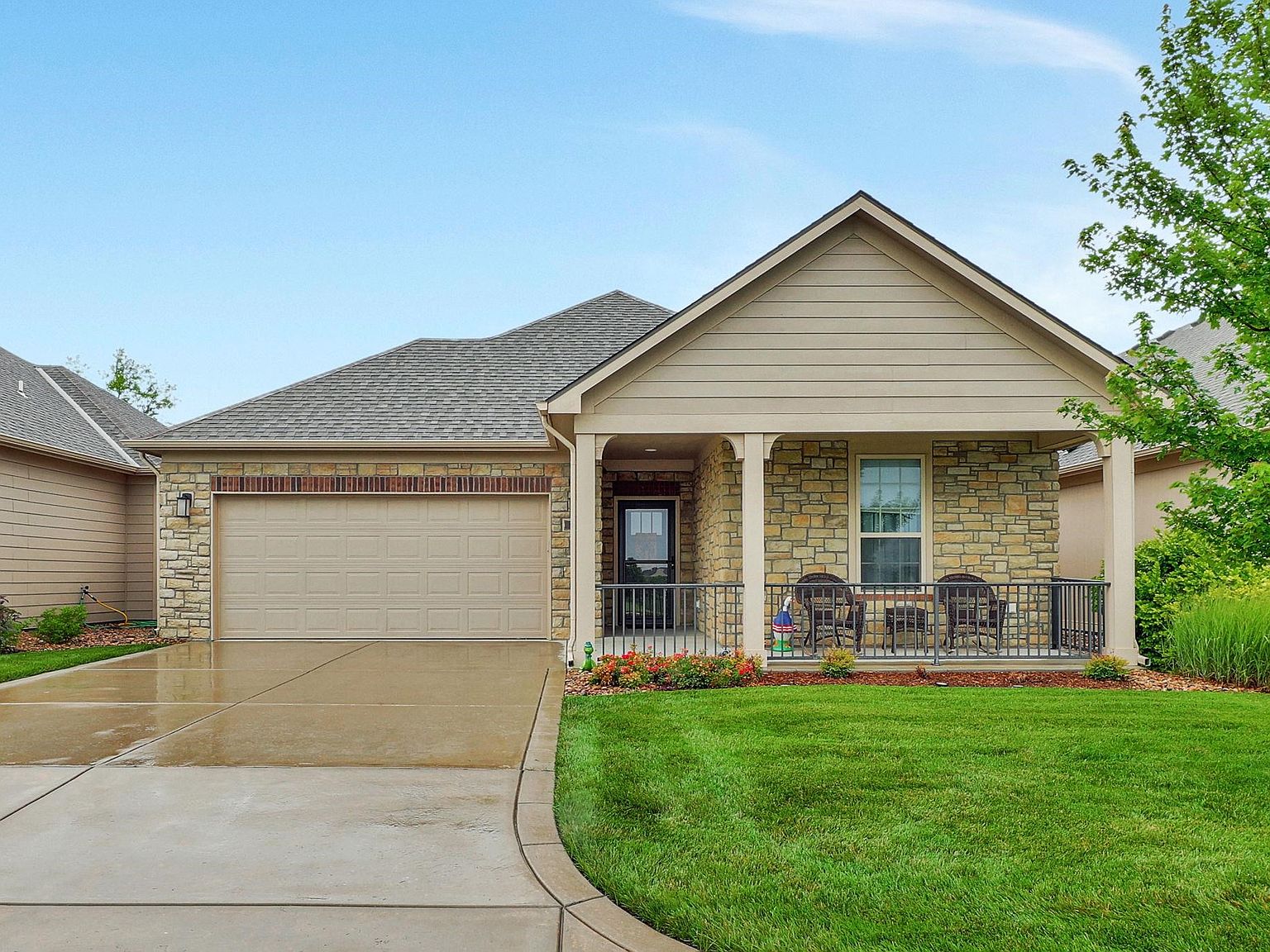 7824 E Turquoise Trl, Bel Aire, KS 67226 MLS 626502 Zillow
