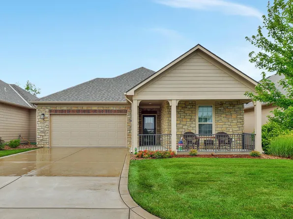 7824 E Turquoise Trl, Bel Aire, KS 67226