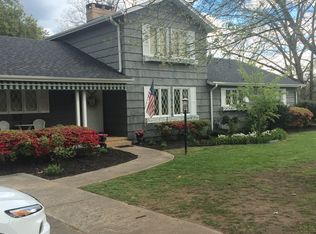 420 Pace Valley Rd, Easley, SC 29640