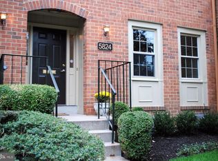 5824 Tudor Ln, Rockville, MD 20852