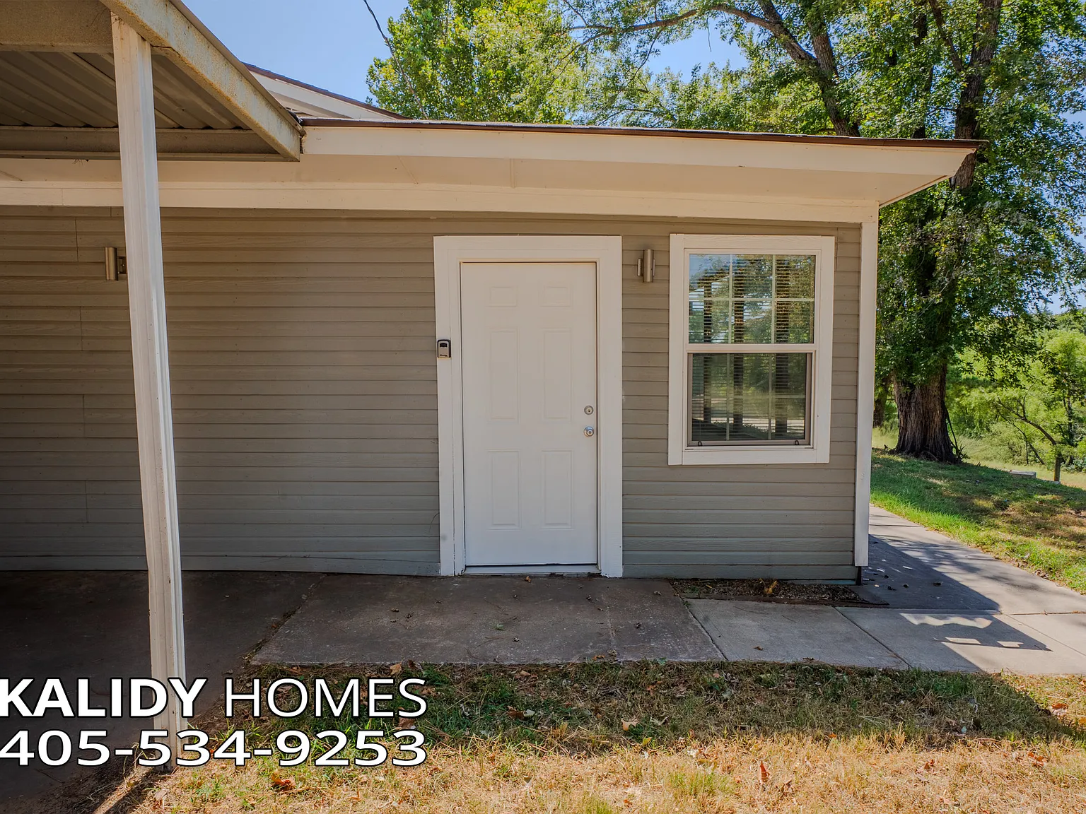 5617 South Indian Meridian Road - 1 — Photo 2
