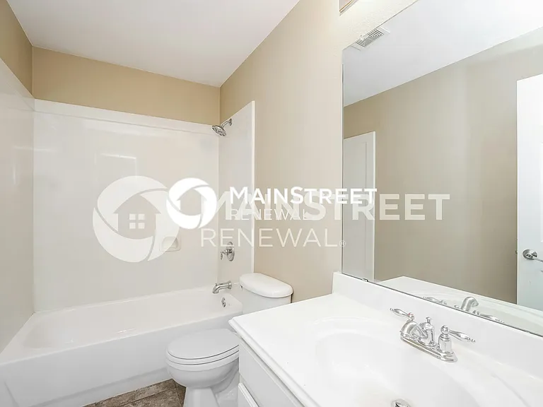 WM - Bathroom