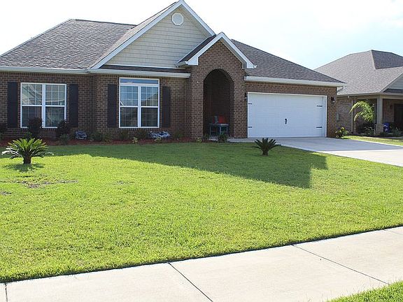 Mid day photo of home 