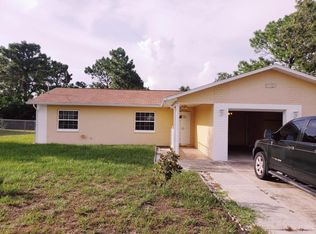 12791 Linden Dr, Spring Hill, FL 34609