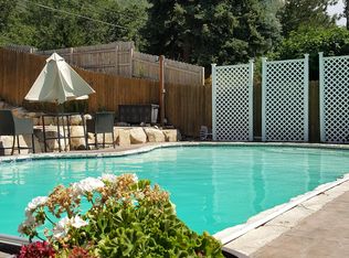 4655 S Deercreek Rd, Salt Lake City, UT 84124