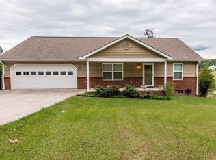 234 Sycamore Rd, Spring City, TN 37381
