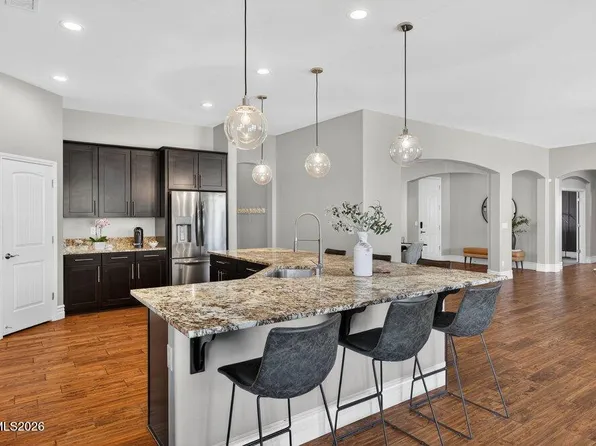 4848 Jacmel Ct, Sparks, NV 89436