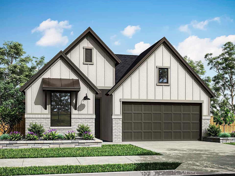 16502 Harmony Lea Lane