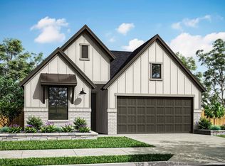 16502 Harmony Lea Ln, Hockley, TX 77447