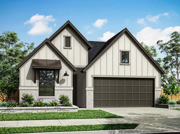 16502 Harmony Lea Ln, Hockley, TX 77447