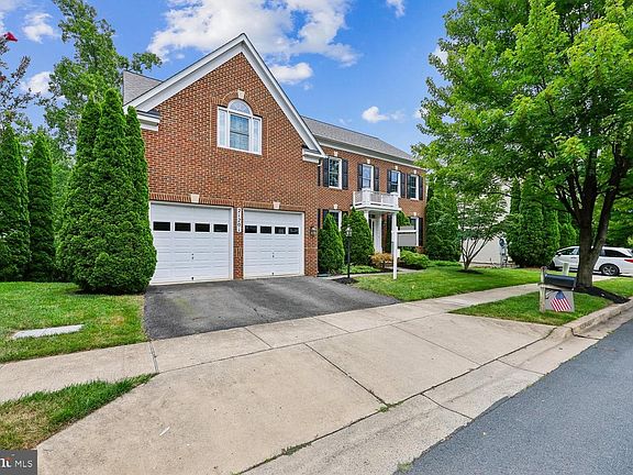 3rd image of 21201 Hickory Forest Way