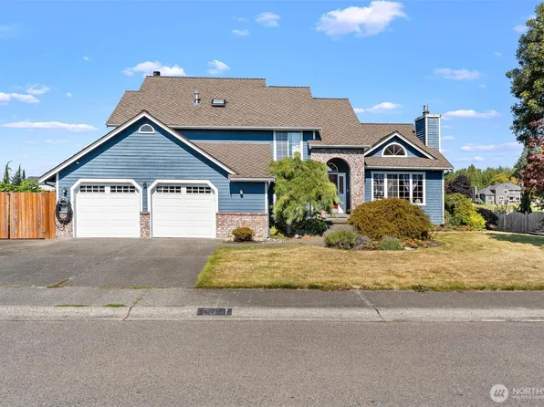 2931 142nd Street NE, Marysville, WA 98271