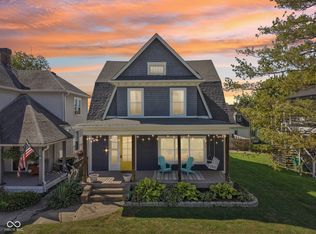 253 W Madison St, Franklin, IN 46131