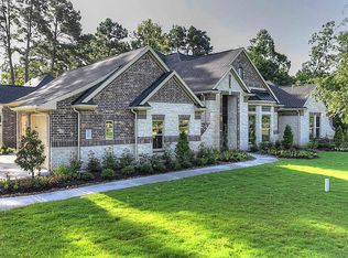 30802 Spring Lake Blvd, Tomball, TX 77375
