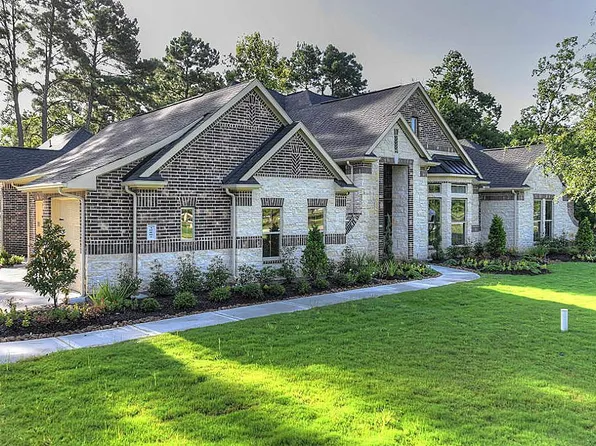30802 Spring Lake Blvd, Tomball, TX 77375