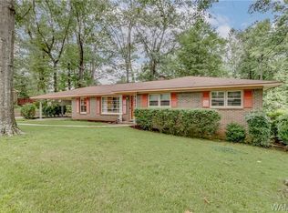 3910 Brookhill Rd, Tuscaloosa, AL 35404