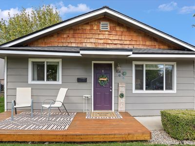 3618 W Princeton Ave, Spokane, WA, 99205