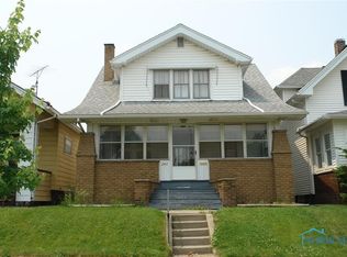 240 Plymouth St, Toledo, OH