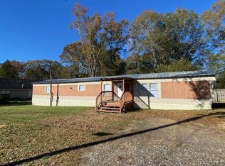 3841 Browns Rd, Millbrook, AL 36054