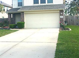 1608 Redbud Grove Ct, Conroe, TX 77301