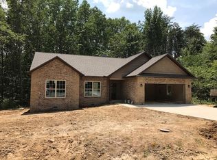 169 Cappshire Rd, Fairfield Glade, TN 38558