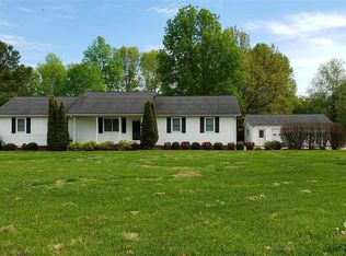 5137 State Route 94 E, Murray, KY 42071