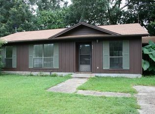 733 Brook Meadow Ln, Pensacola, FL 32514