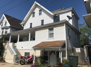 47 S Kingston Ave #1, Atlantic City, NJ 08401