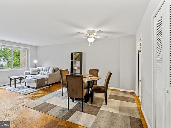 2nd image of 5406 Connecticut Ave NW APT 401