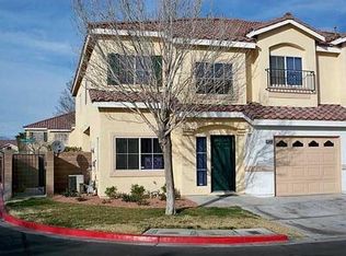 6544 Hillside Brook Ave, Las Vegas, NV 89130